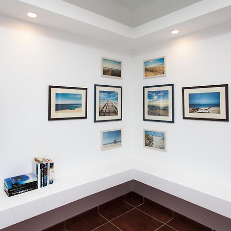Villa Leonor - Mirador De Las Dunas Corralejo Extérieur photo