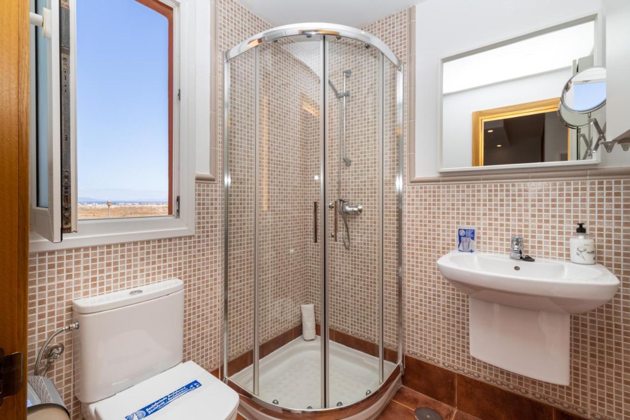 Villa Leonor - Mirador De Las Dunas Corralejo Extérieur photo
