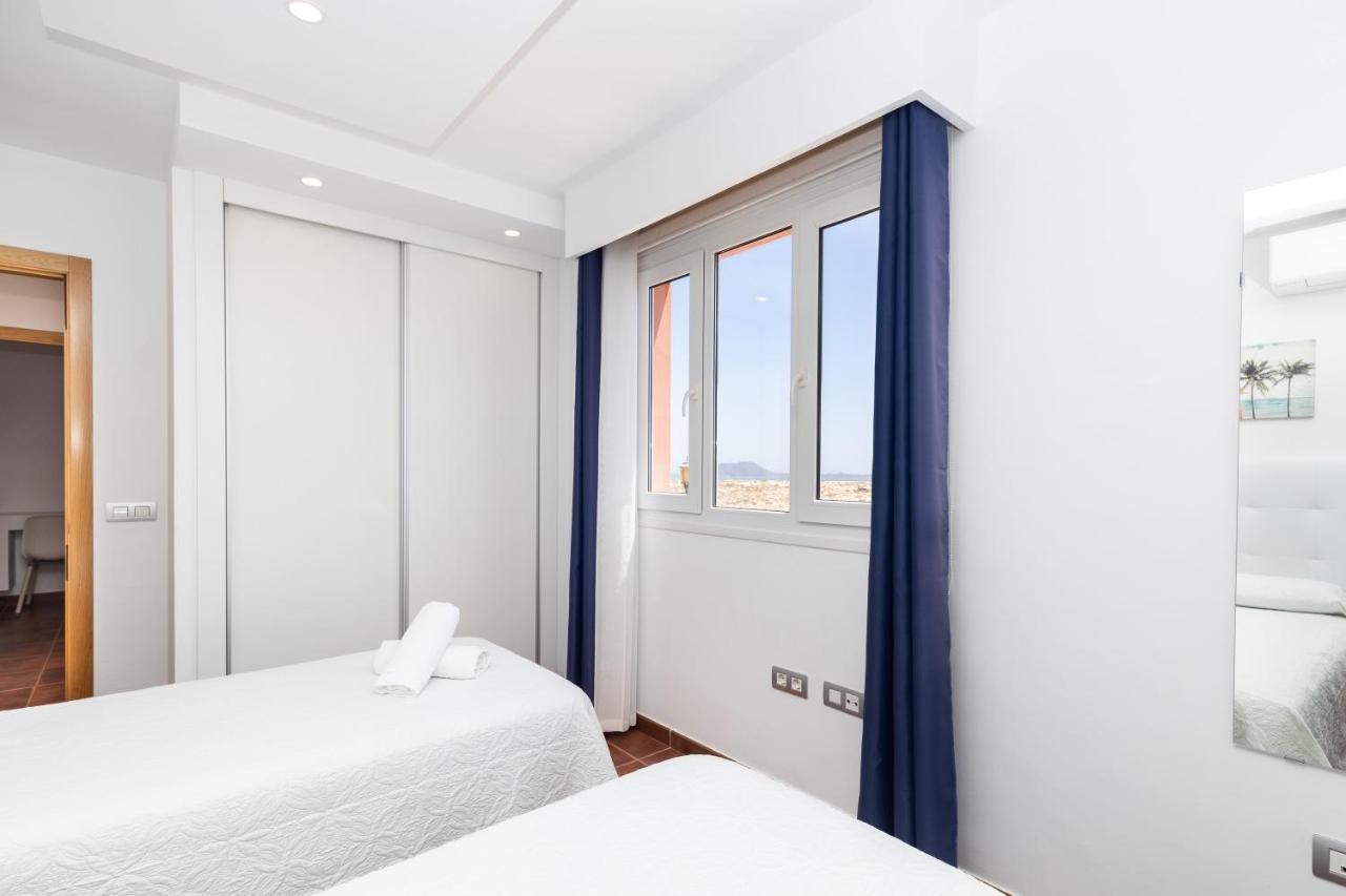 Villa Leonor - Mirador De Las Dunas Corralejo Extérieur photo